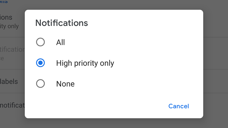 Illustration for an article titled 21 of the best Gmail features you have not yet found